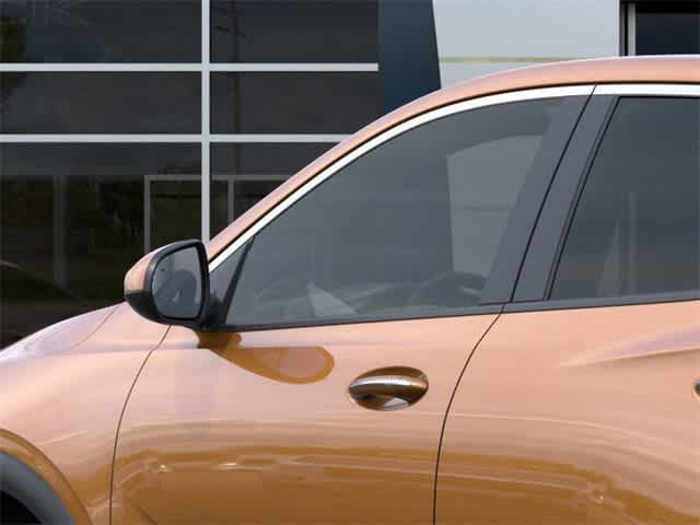 Thumbnail: 2026 Buick Encore GX - 12