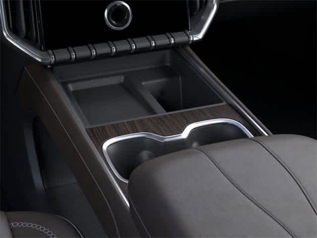 Thumbnail: 2026 GMC Acadia - 23