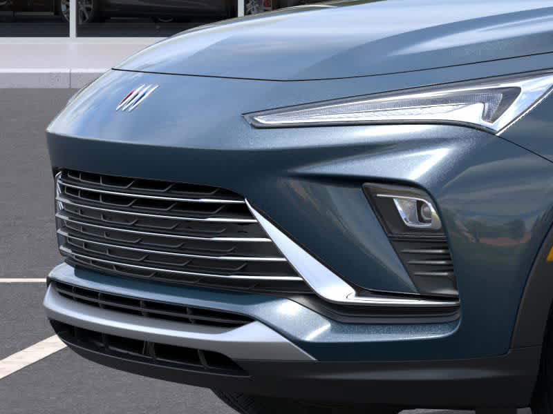 Thumbnail: 2026 Buick Envista - 13