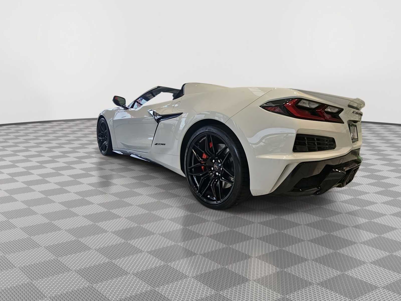 Thumbnail: 2024 Chevrolet Corvette - 6