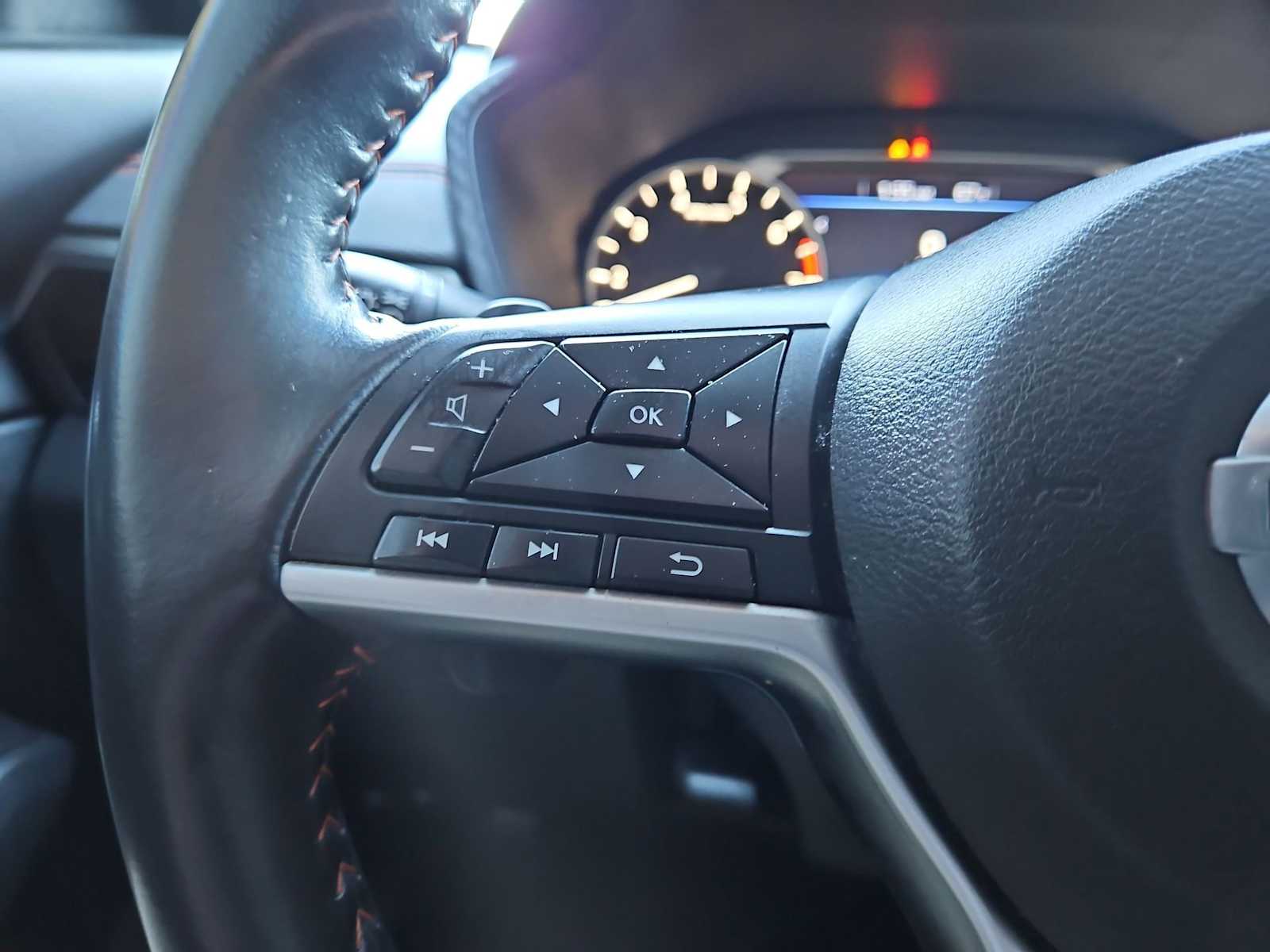 Thumbnail: 2022 Nissan Altima - 24