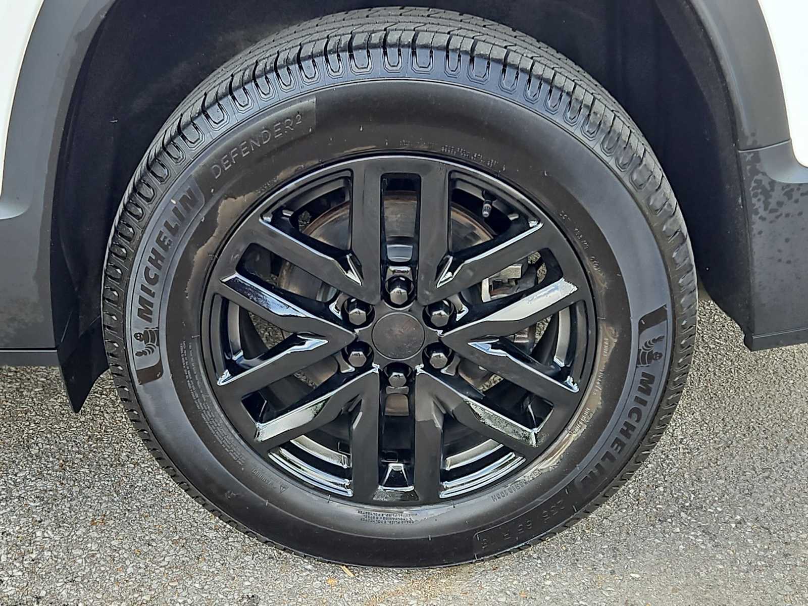 Thumbnail: 2019 GMC Acadia - 14