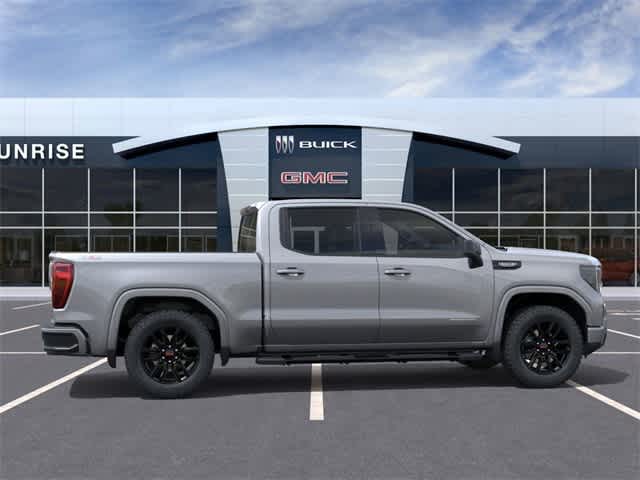 Thumbnail: 2026 GMC Sierra 1500 - 6