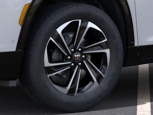 Thumbnail: 2026 Buick Enclave - 9