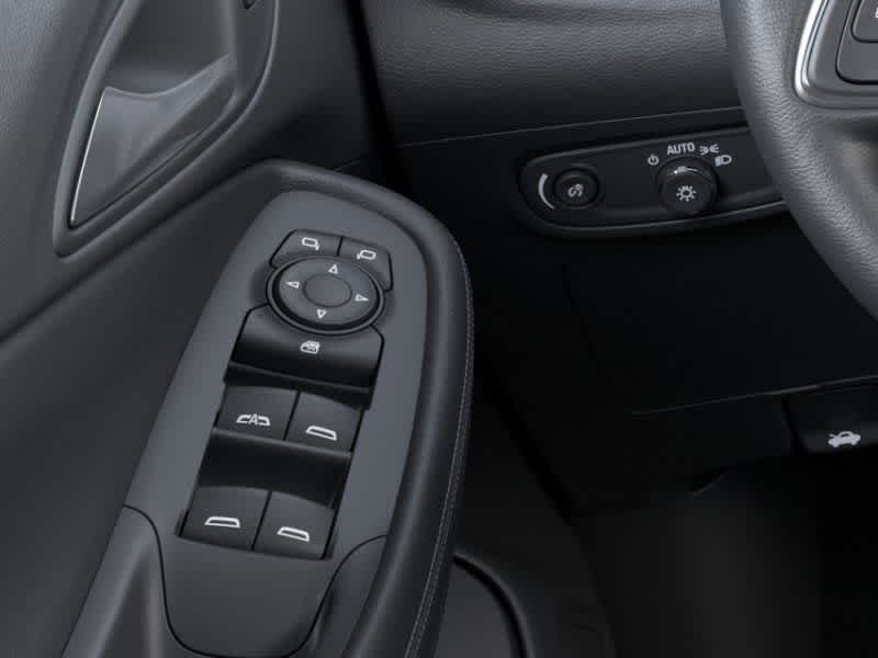 Thumbnail: 2026 Buick Encore GX - 22