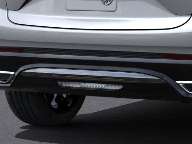 Thumbnail: 2025 Buick Envision - 14