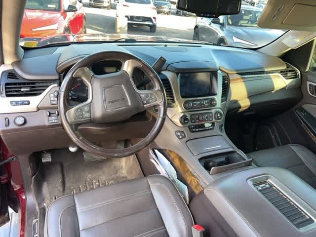 Thumbnail: 2016 GMC Yukon XL - 12