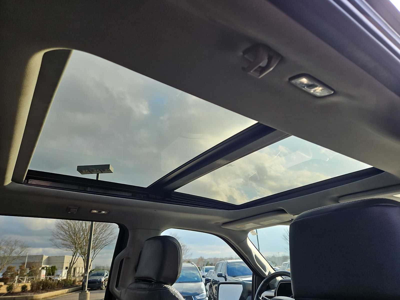 Thumbnail: 2022 Ford F-150 - 22