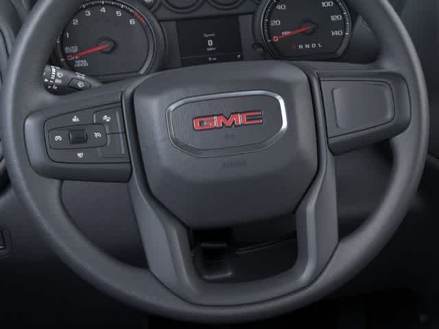 Thumbnail: 2026 GMC Sierra 1500 - 19