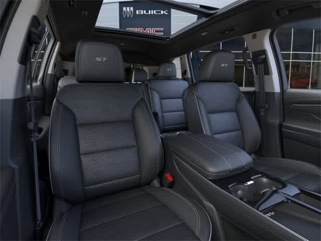 Thumbnail: 2026 Buick Enclave - 16