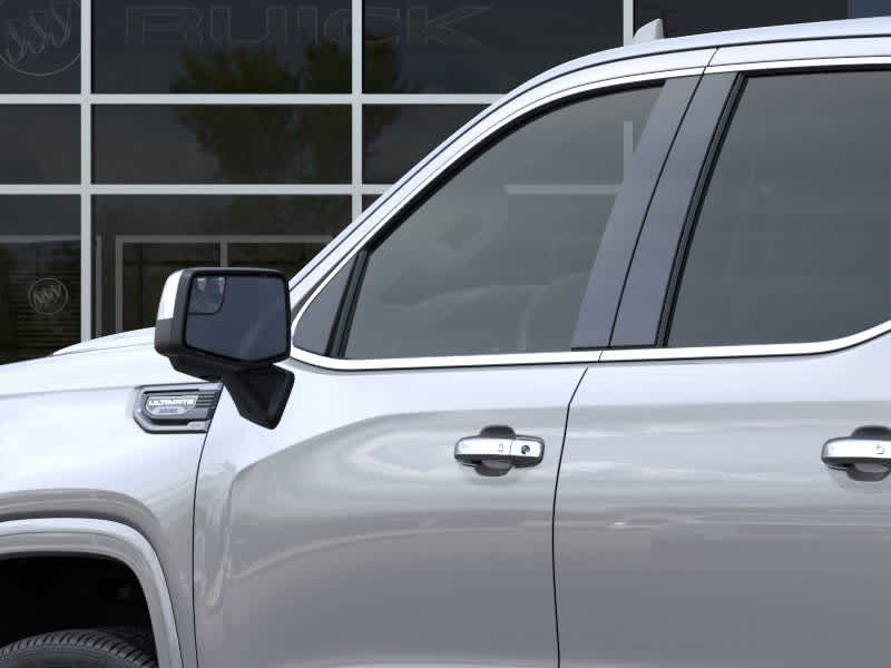 Thumbnail: 2026 GMC Sierra 1500 - 12