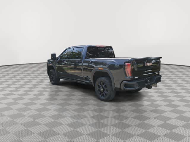 Thumbnail: 2024 GMC Sierra 2500 - 11