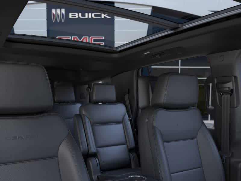 Thumbnail: 2025 GMC Yukon - 24