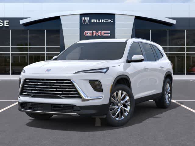 Thumbnail: 2026 Buick Enclave - 7