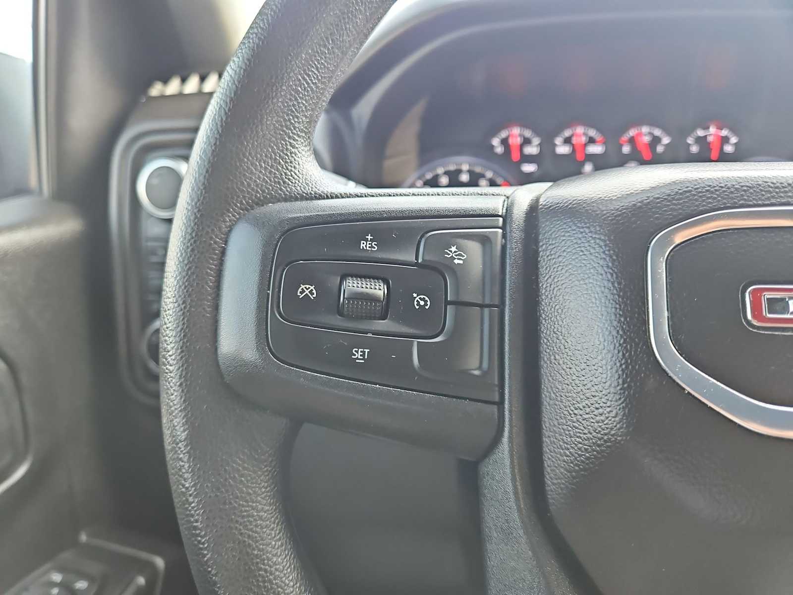 Thumbnail: 2024 GMC Sierra 1500 - 24