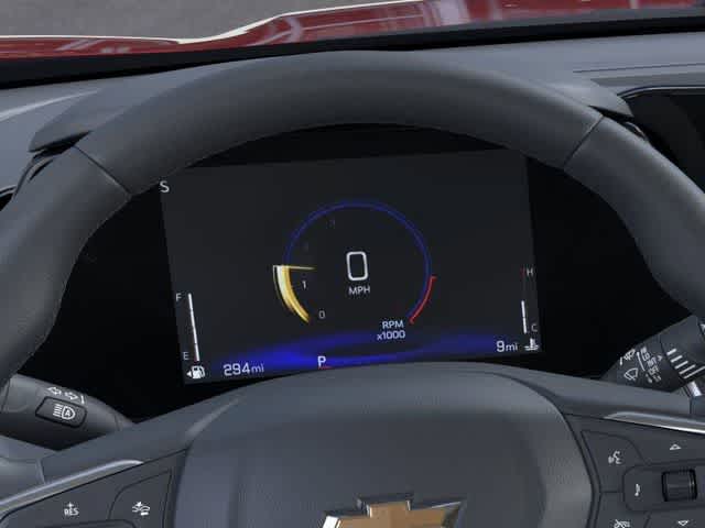 Thumbnail: 2026 Chevrolet Trax - 18