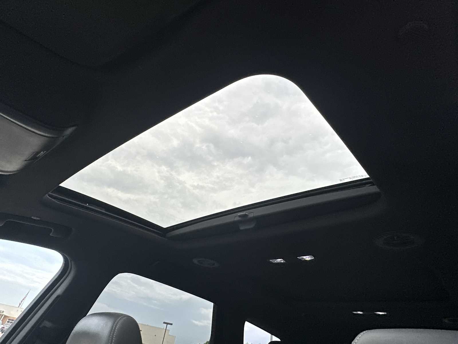 Thumbnail: 2022 Buick Enclave - 20