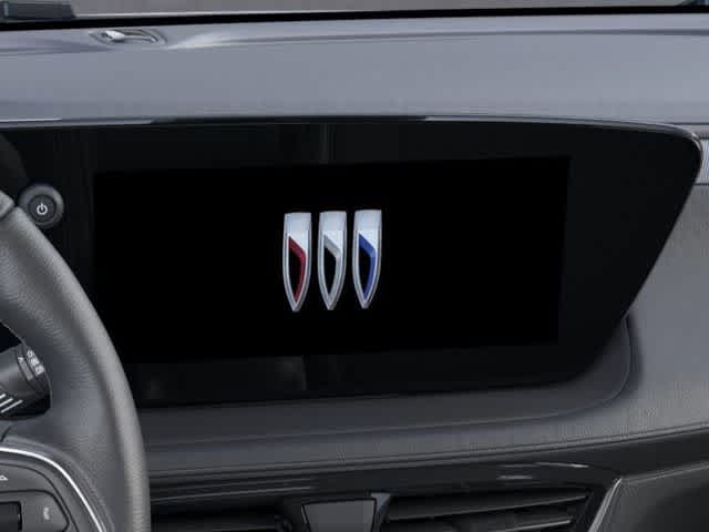 Thumbnail: 2026 Buick Encore GX - 20