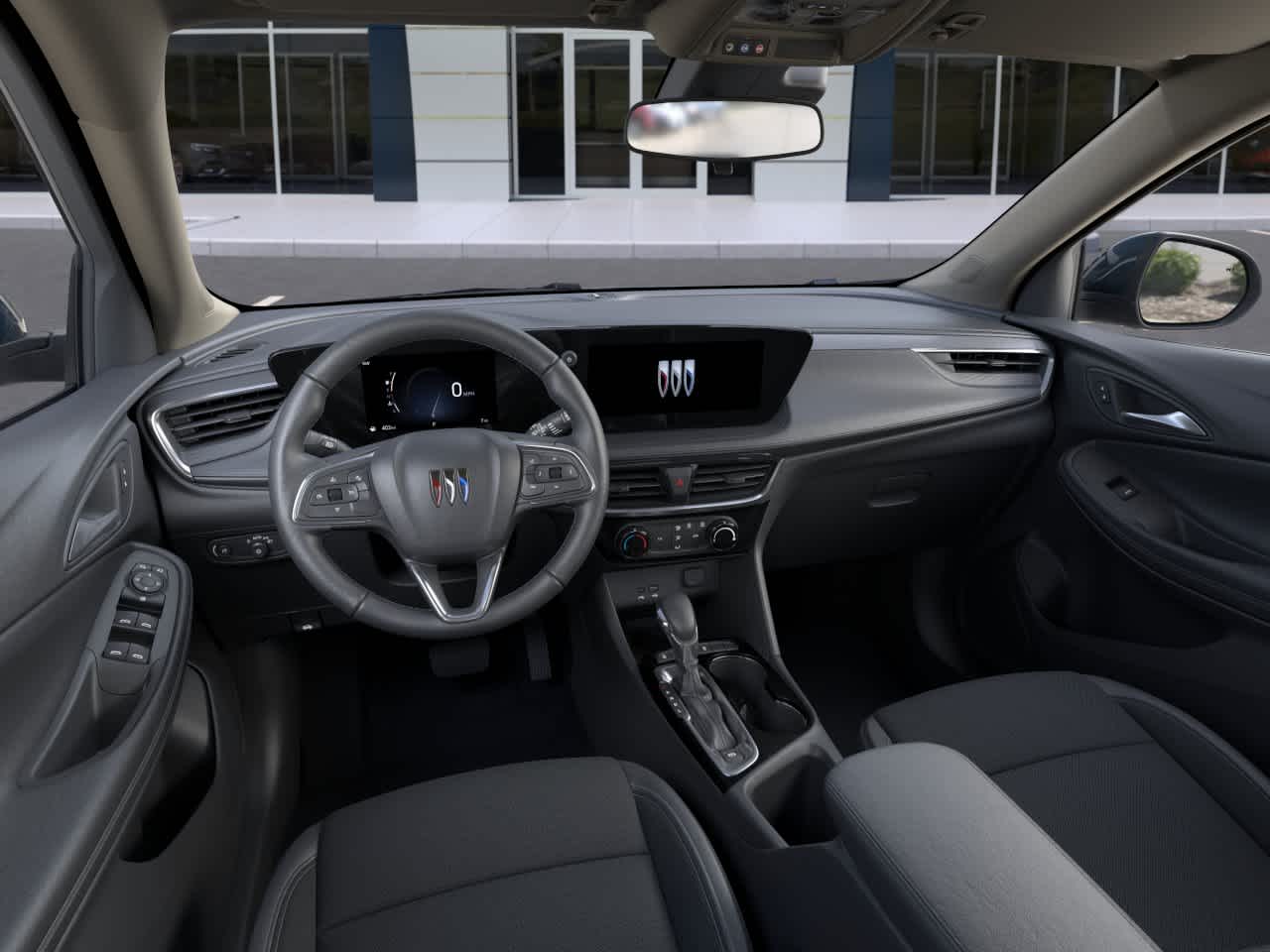 Thumbnail: 2026 Buick Encore GX - 15