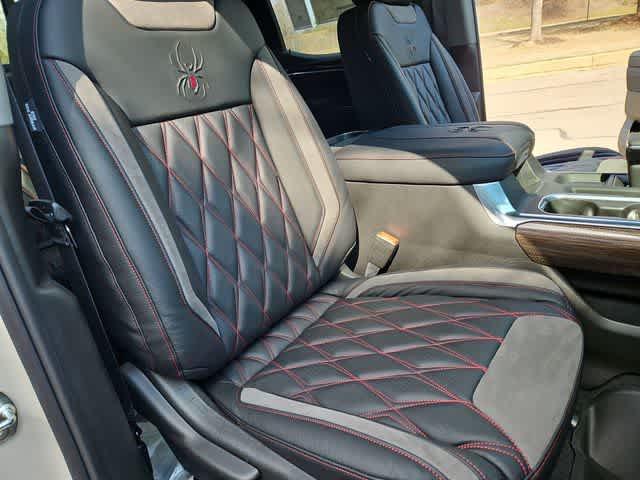 Thumbnail: 2026 Chevrolet Silverado 1500 - 23