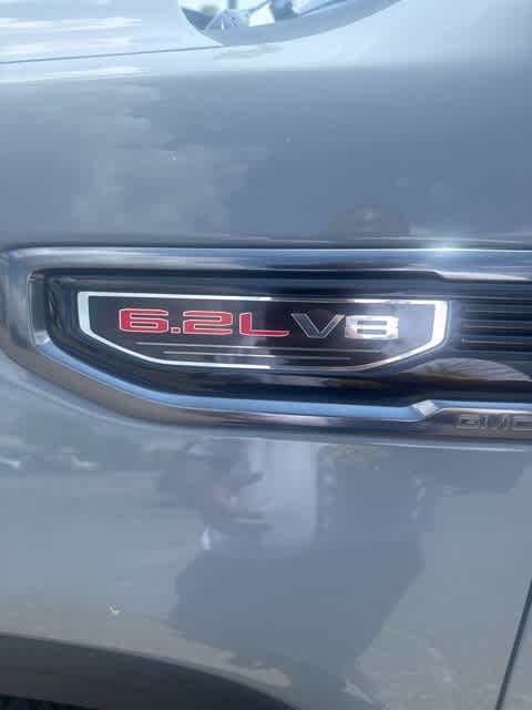 Thumbnail: 2024 GMC Sierra 1500 - 14