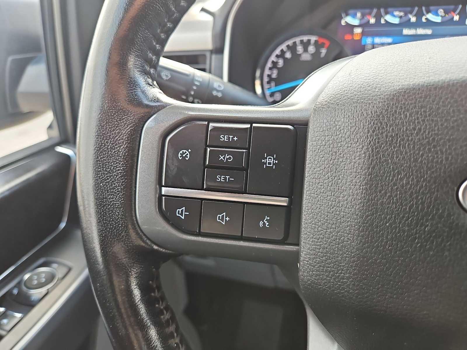 Thumbnail: 2022 Ford F-150 - 25