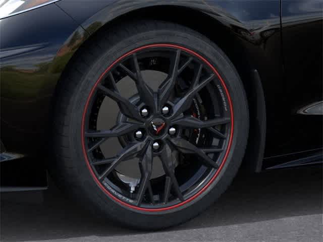 Thumbnail: 2026 Chevrolet Corvette - 9