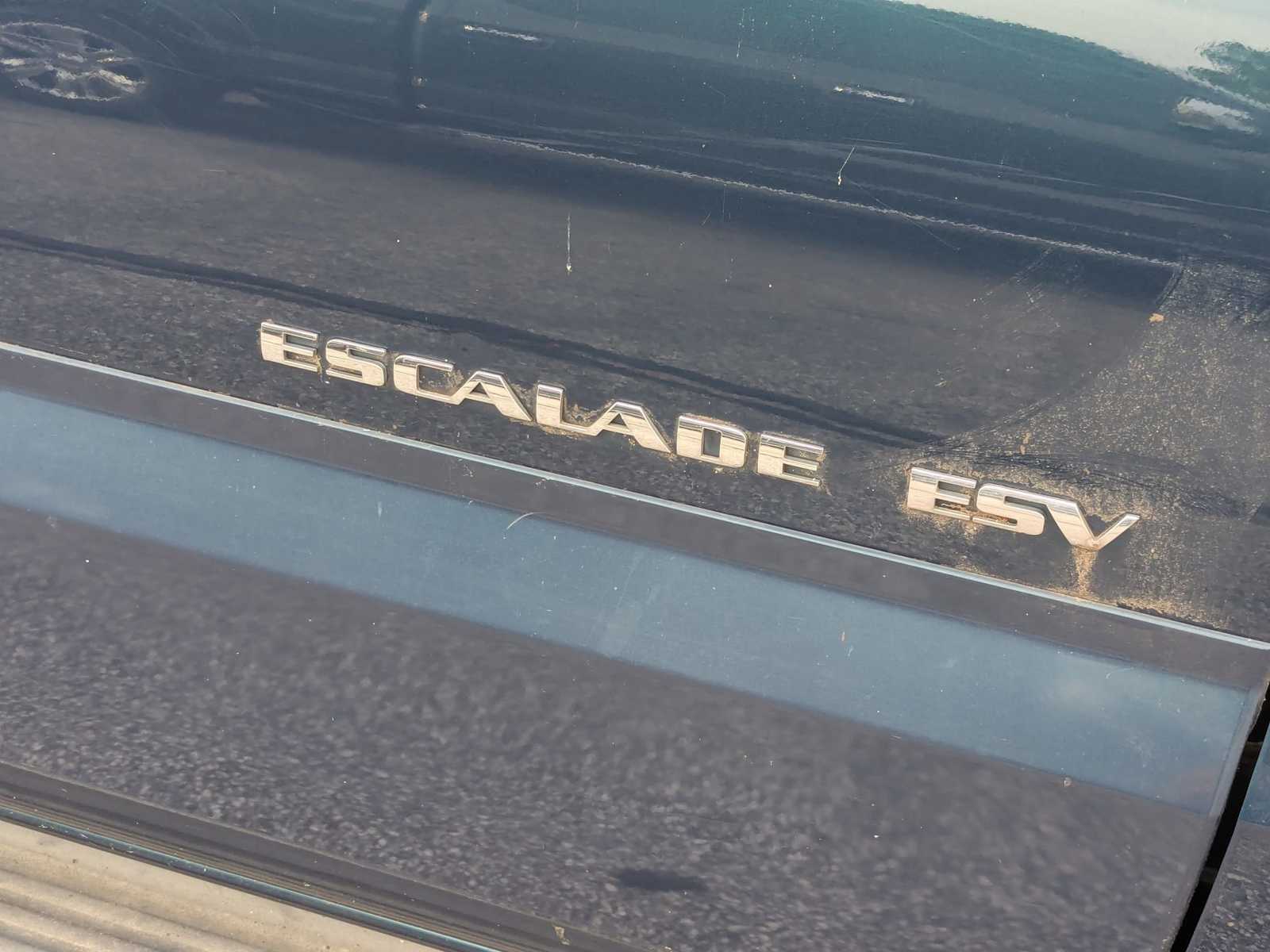 Thumbnail: 2005 Cadillac Escalade - 9