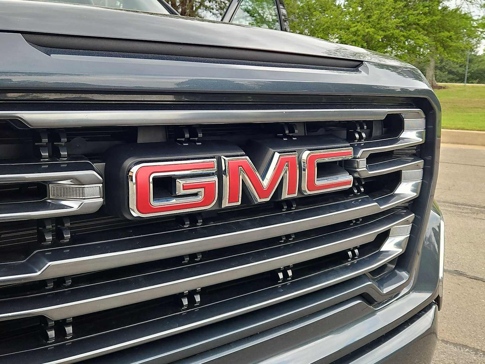 Thumbnail: 2021 GMC Sierra 1500 - 12