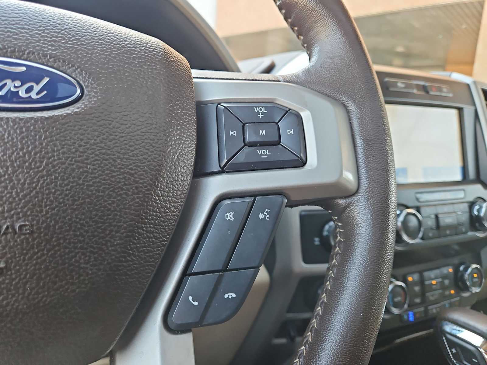 Thumbnail: 2019 Ford F-150 - 27