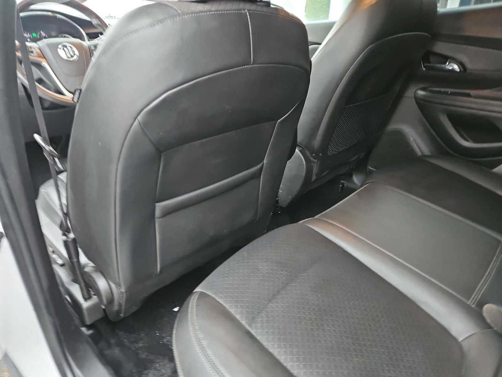 Thumbnail: 2020 Buick Encore - 18