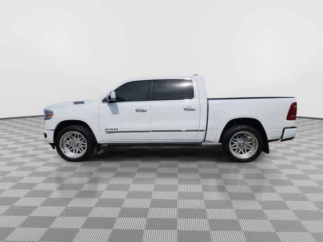 Thumbnail: 2020 RAM 1500 - 10