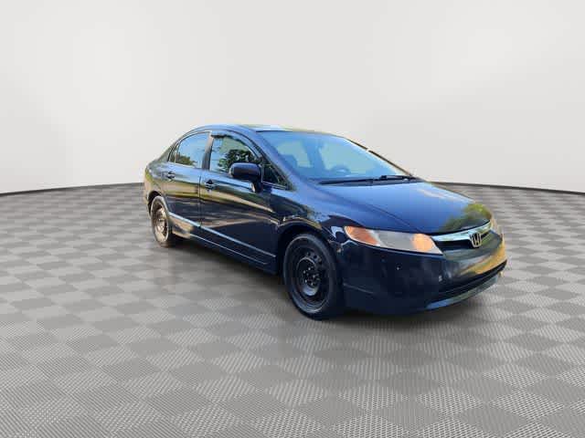 Thumbnail: 2008 Honda Civic - 4
