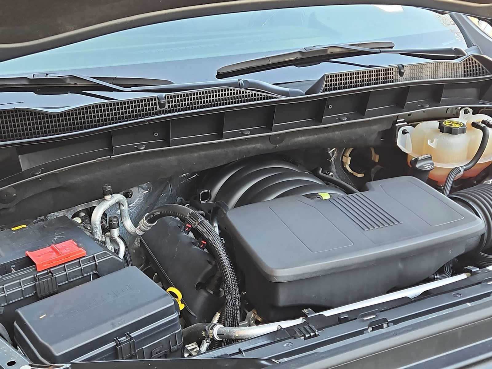 Thumbnail: 2023 GMC Sierra 1500 - 15