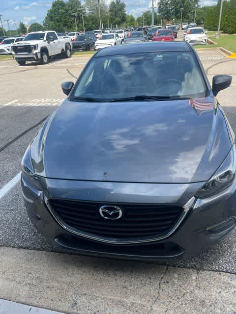 Thumbnail: 2018 Mazda Mazda3 - 6