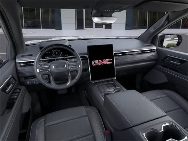Thumbnail: 2025 GMC Sierra EV - 15