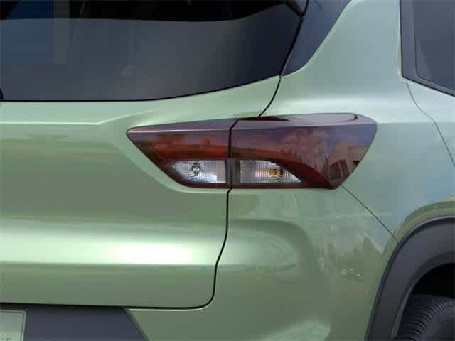 Thumbnail: 2026 Chevrolet TrailBlazer - 11