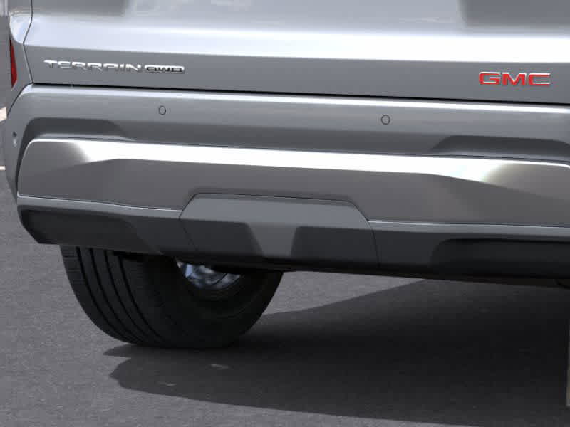 Thumbnail: 2026 GMC Terrain - 14