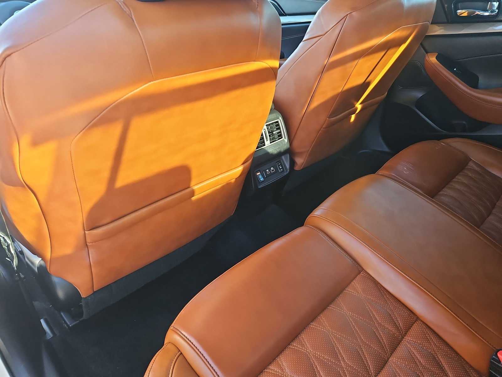 Thumbnail: 2019 Nissan Maxima - 19