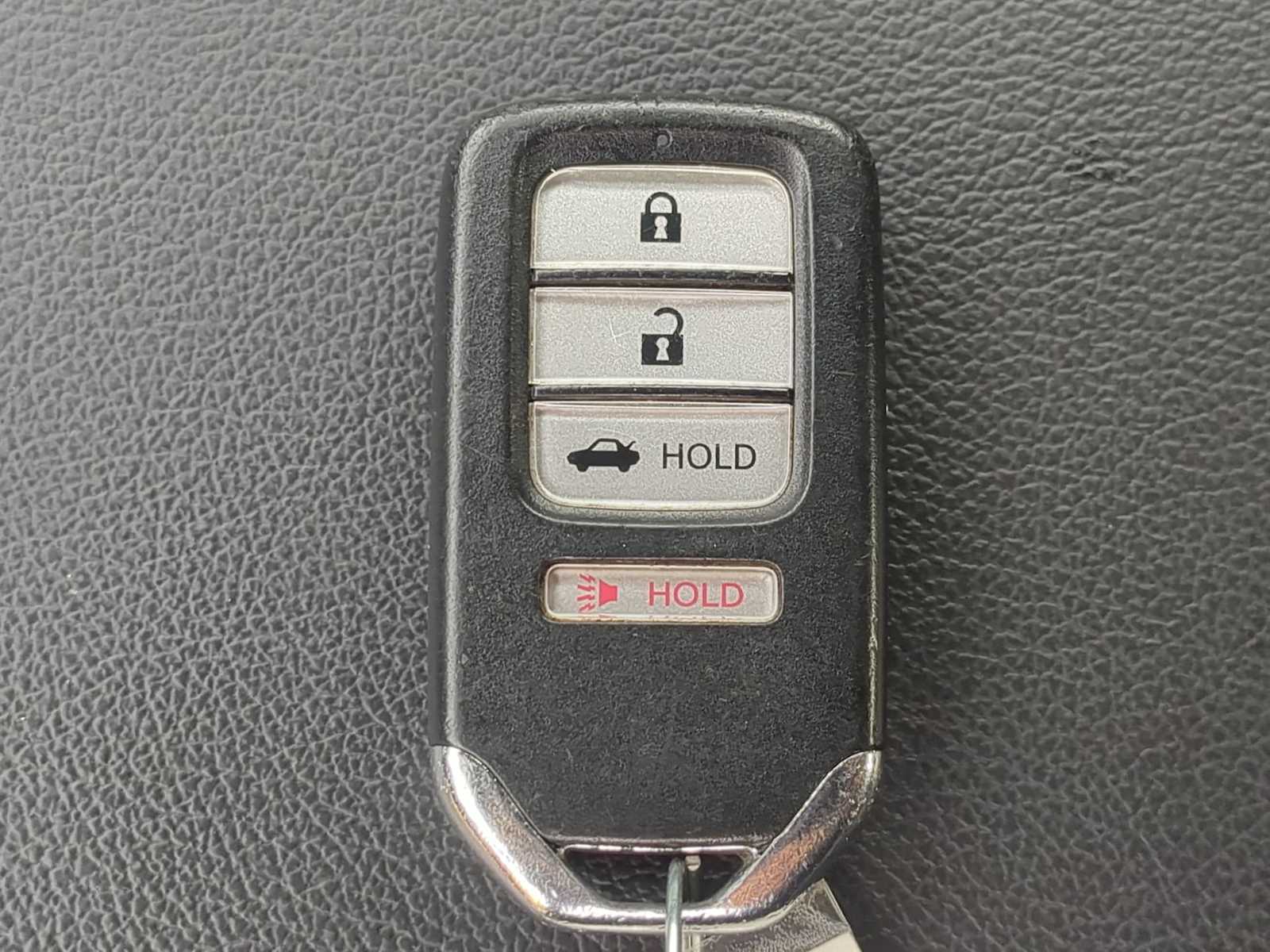 2022 Honda Accord Sport 35