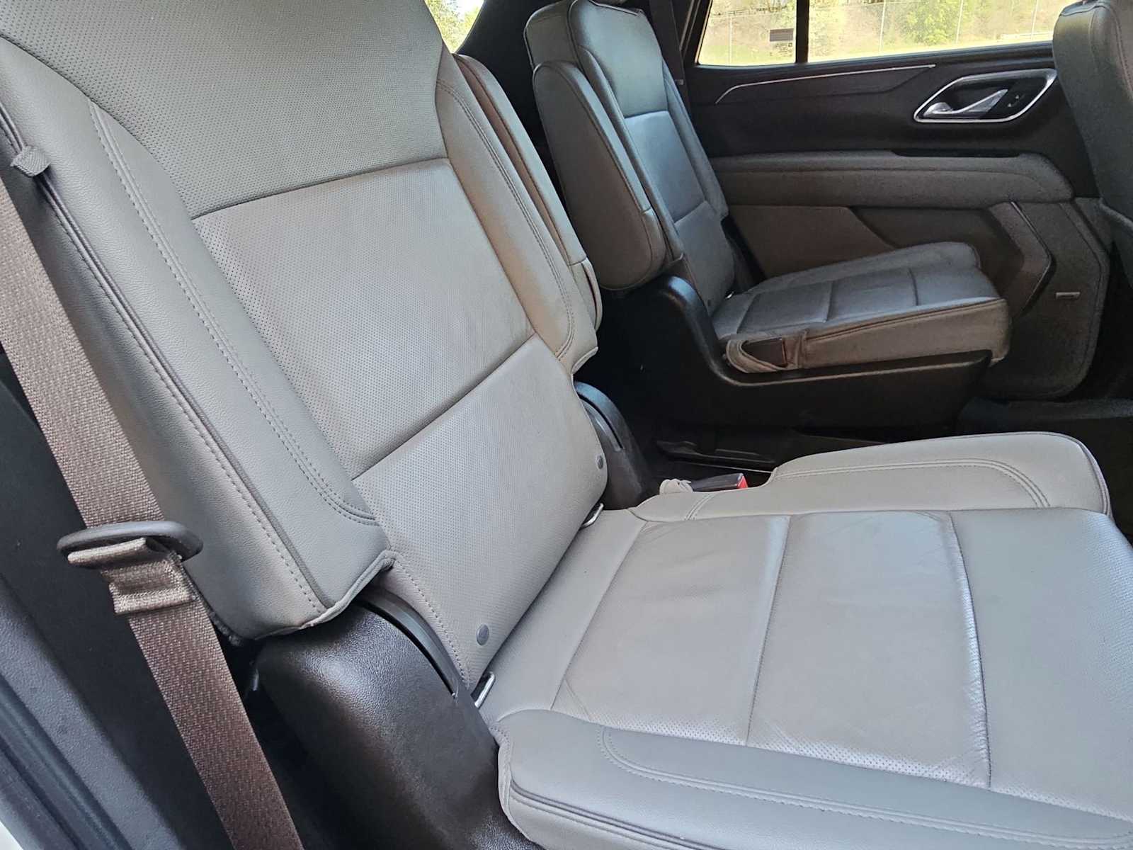 Thumbnail: 2021 GMC Yukon - 21