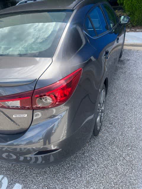 Thumbnail: 2018 Mazda Mazda3 - 10