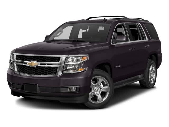 Thumbnail: 2017 Chevrolet Tahoe - 1