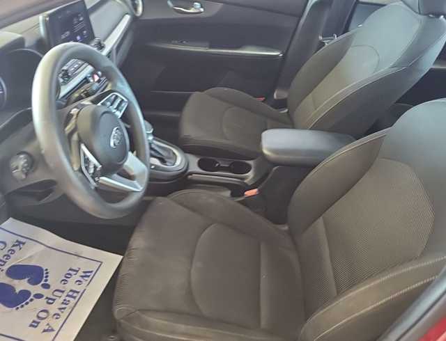 Thumbnail: 2021 Kia Forte - 3