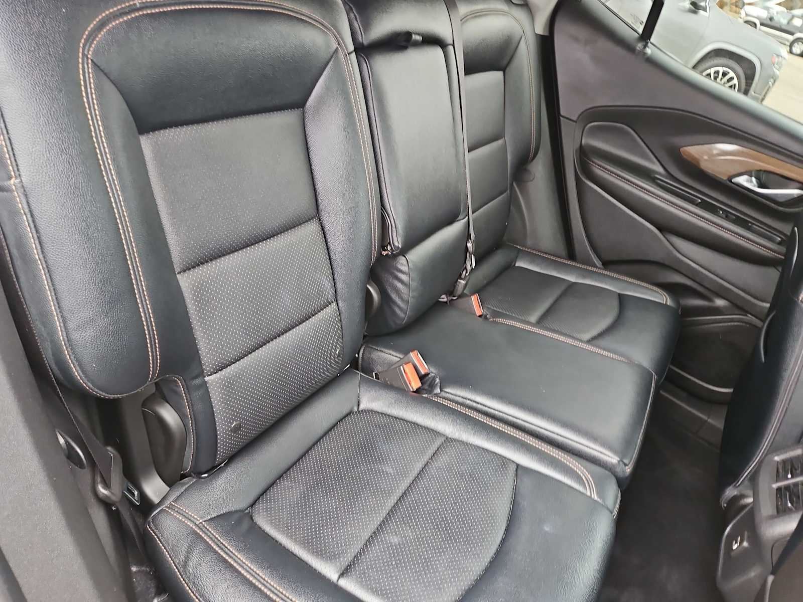 Thumbnail: 2020 GMC Terrain - 20