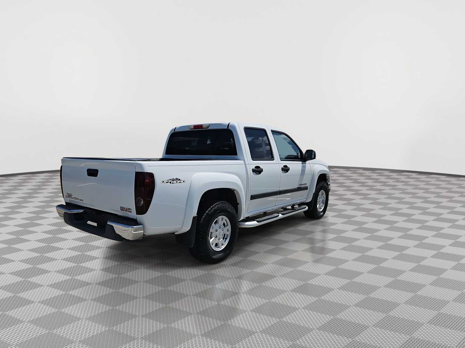 Thumbnail: 2005 GMC Canyon - 5