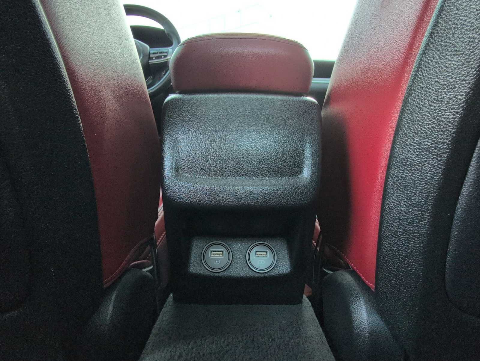 Thumbnail: 2024 Kia K5 - 22