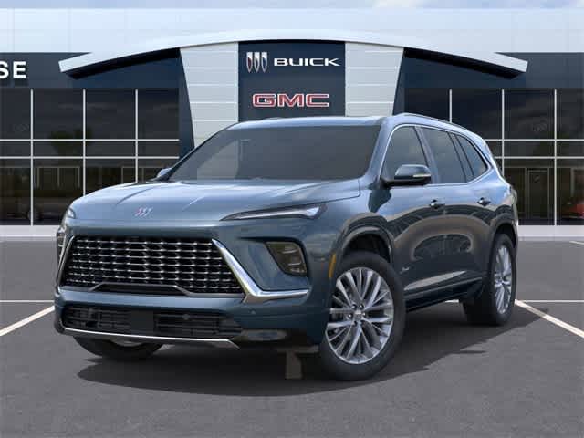 Thumbnail: 2026 Buick Enclave - 7