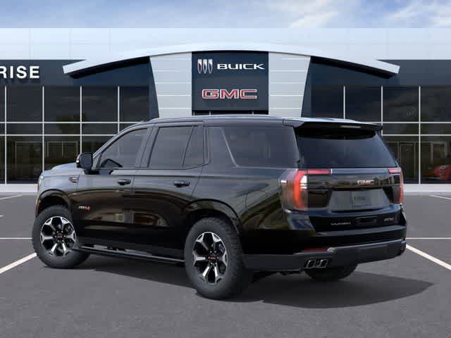 Thumbnail: 2026 GMC Yukon - 4