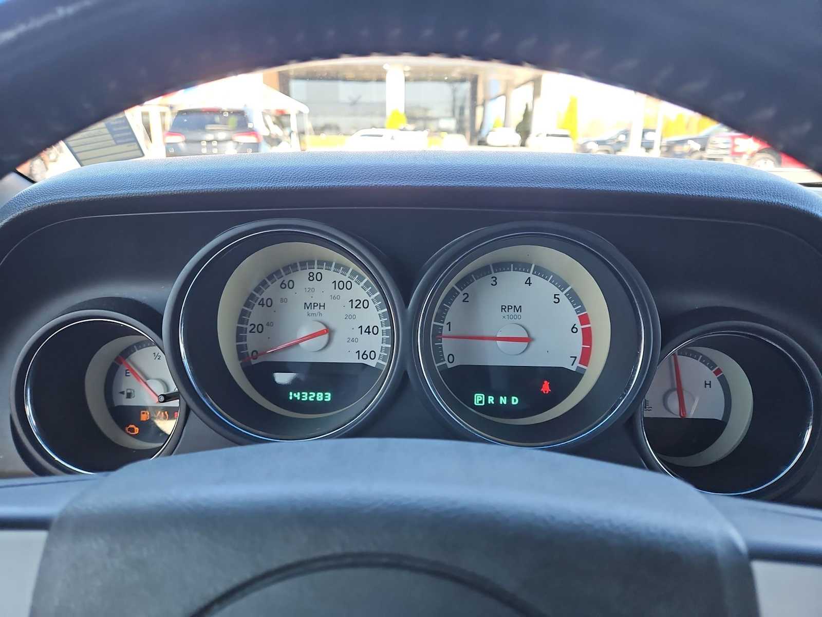 Thumbnail: 2010 Dodge Challenger - 29